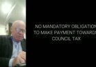 Council Tax is Unlawful