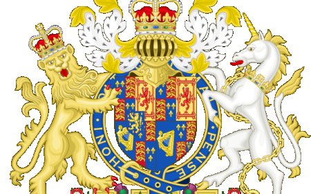 The Bill of Rights 1689