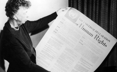 Declaration of Human Rights