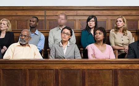 Quotations in Support of the Constitution and Trial by Jury