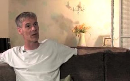 Strawman - The Nature of the Cage