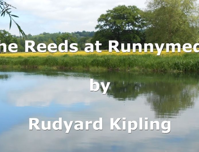 The Reeds at Runnymede