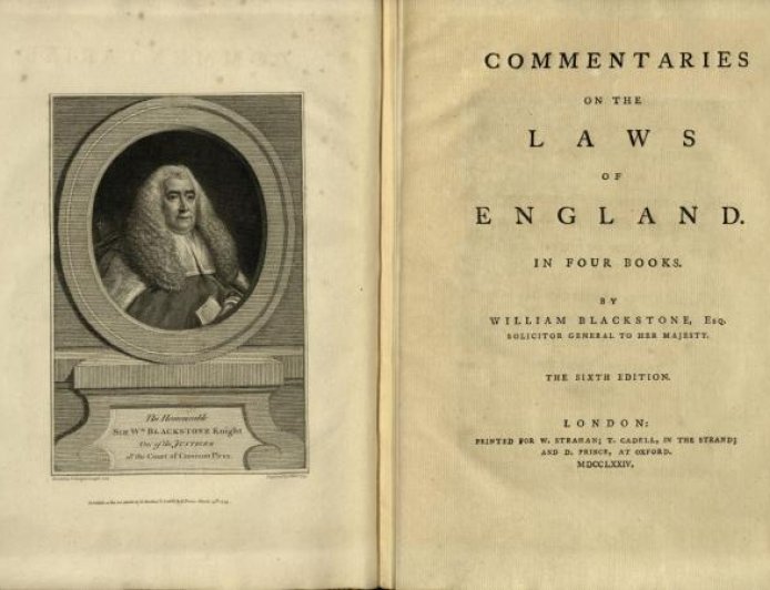 Commentary on Relevant Legal Developments Since 2001 | 3