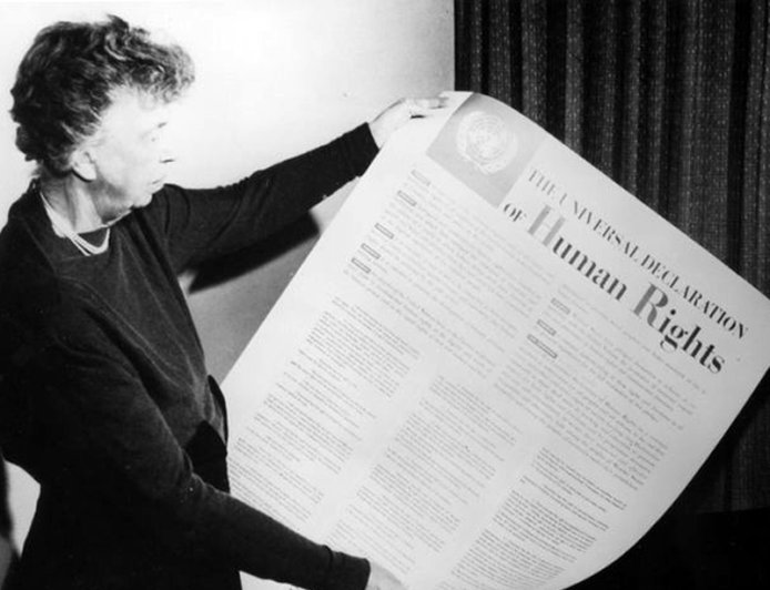 Declaration of Human Rights