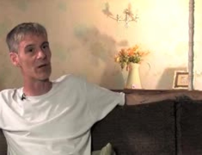 Strawman - The Nature of the Cage