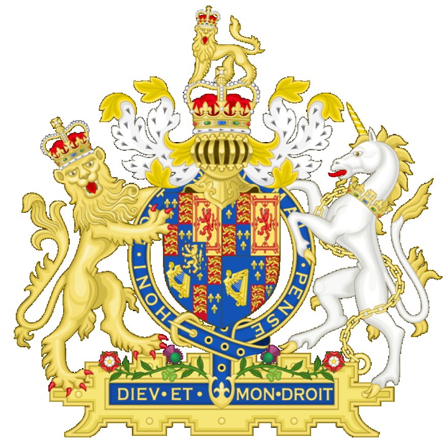 The Bill of Rights 1689