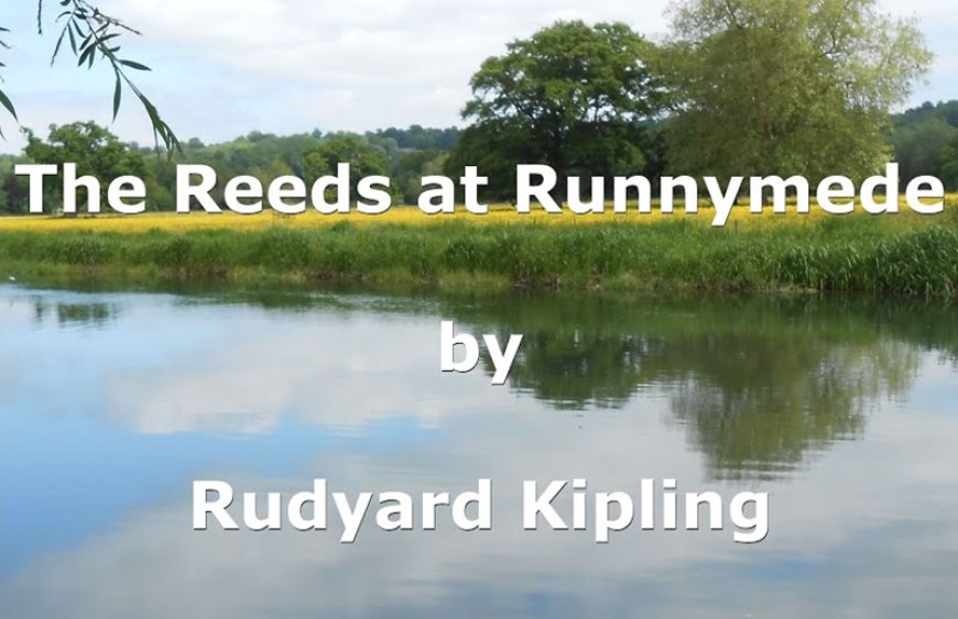 The Reeds at Runnymede