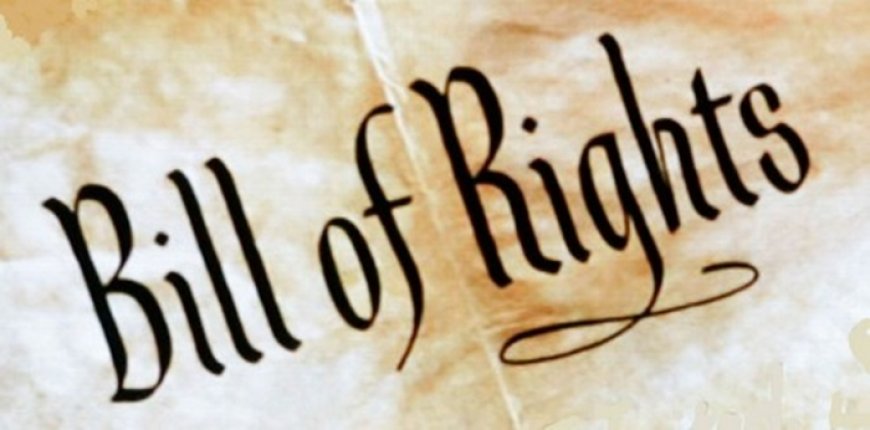 Commentary on Relevant Legal Developments Since 2001