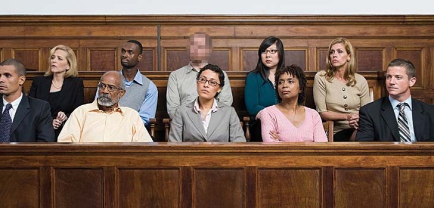 Quotations in Support of the Constitution and Trial by Jury