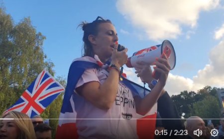 Essex: We Will Excercise Our Common Law Rights