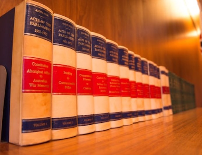 12 Presumptions of Law - Rebuttal