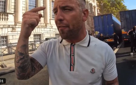 The Truth  Metropolitan Police  Don’t Want You to See