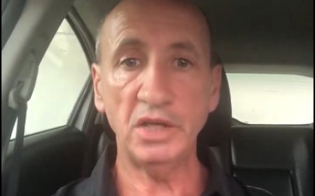 Mark Sexton: Message to Kier Starmer - Digital ID