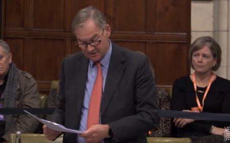 Nobody Should be in Prison for an 'Offensive' Social Media Post