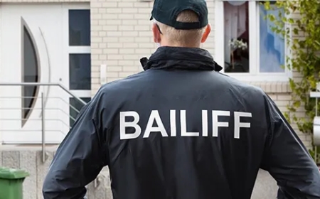 Enforcement Caution Notice