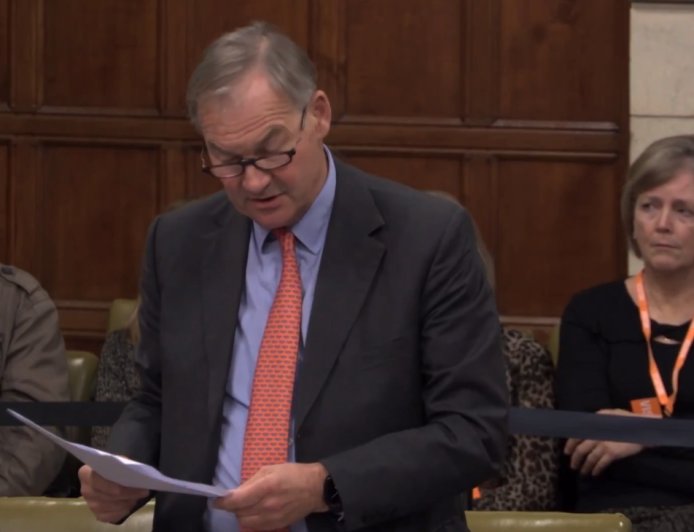 Nobody Should be in Prison for an 'Offensive' Social Media Post