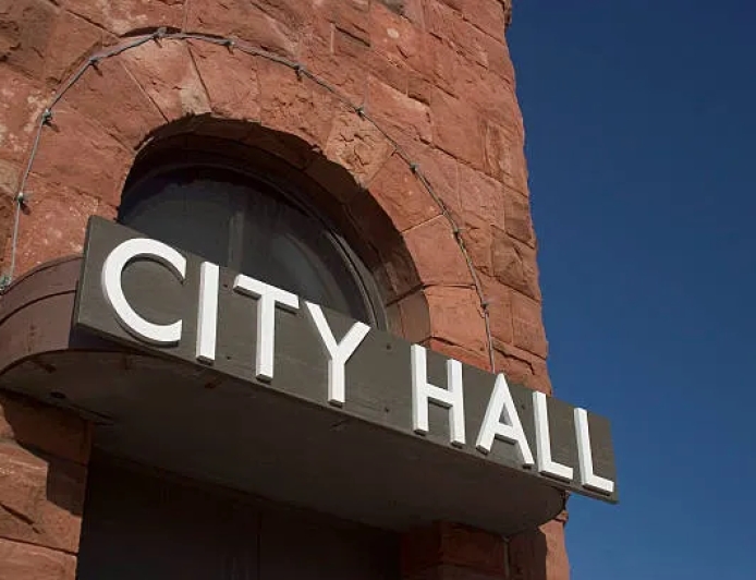 Council Employee Crimes in Detail