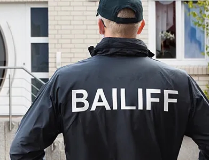 Enforcement Caution Notice