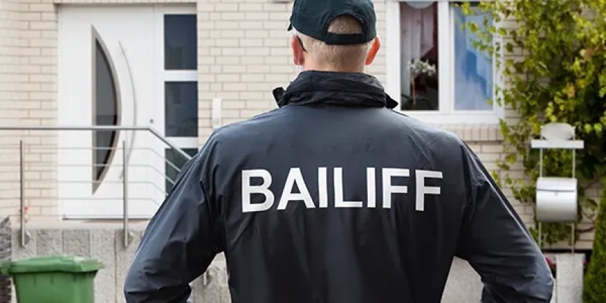 Enforcement Caution Notice